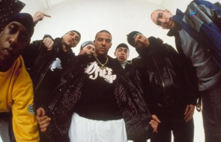 le group marseilles